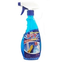 Fit Glass Cleaner Shower 500ml